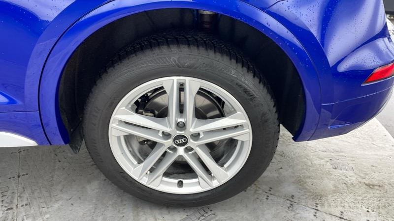 Used Audi Q5 2021 for sale - 75655758: Photo 33
