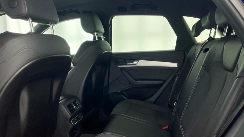 Used Audi Q5 2021 for sale - 75655758: Photo 34