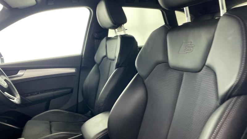 Used Audi Q5 2021 for sale - 75655758: Photo 37