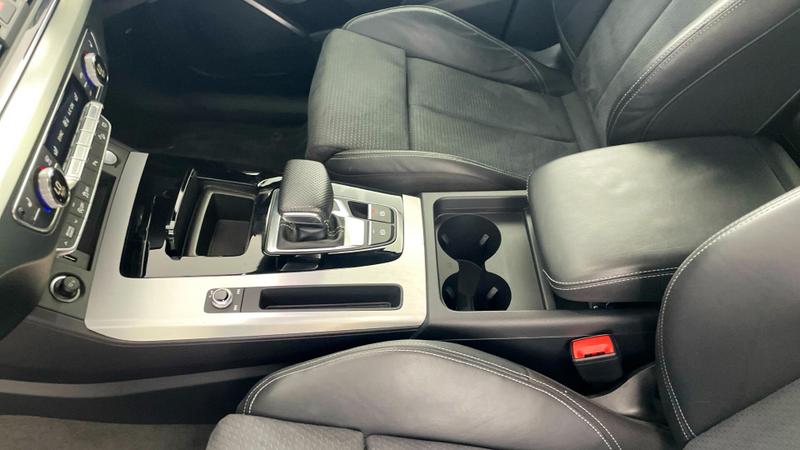 Used Audi Q5 2021 for sale - 75655758: Photo 38