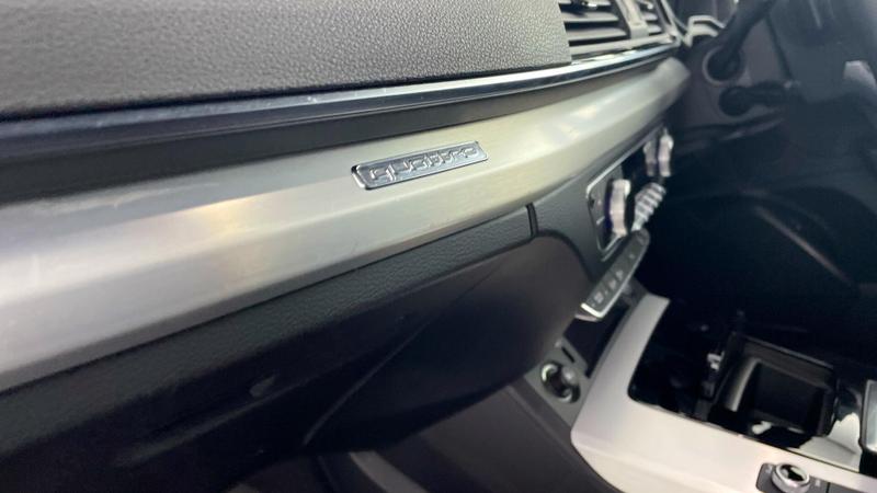 Used Audi Q5 2021 for sale - 75655758: Photo 39