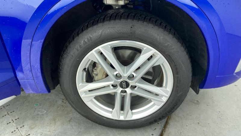Used Audi Q5 2021 for sale - 75655758: Photo 5