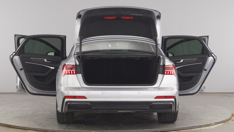 Used Audi A6 2022 for sale - 75935038: Photo 11