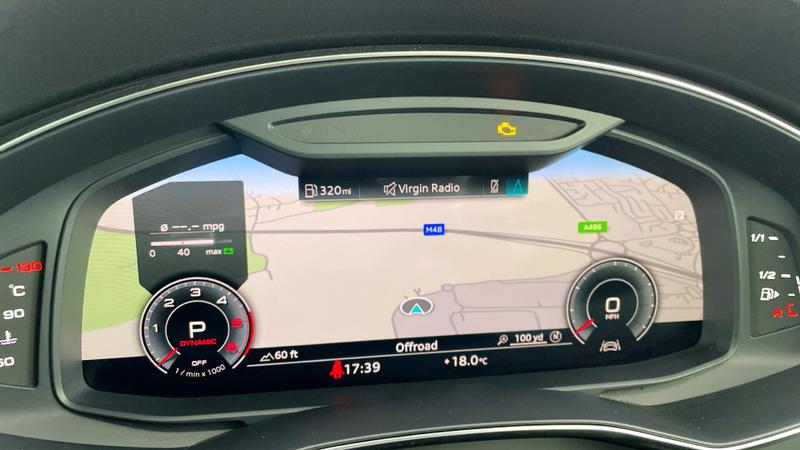 Used Audi A6 2022 for sale - 75935038: Photo 12