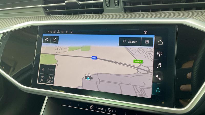 Used Audi A6 2022 for sale - 75935038: Photo 13