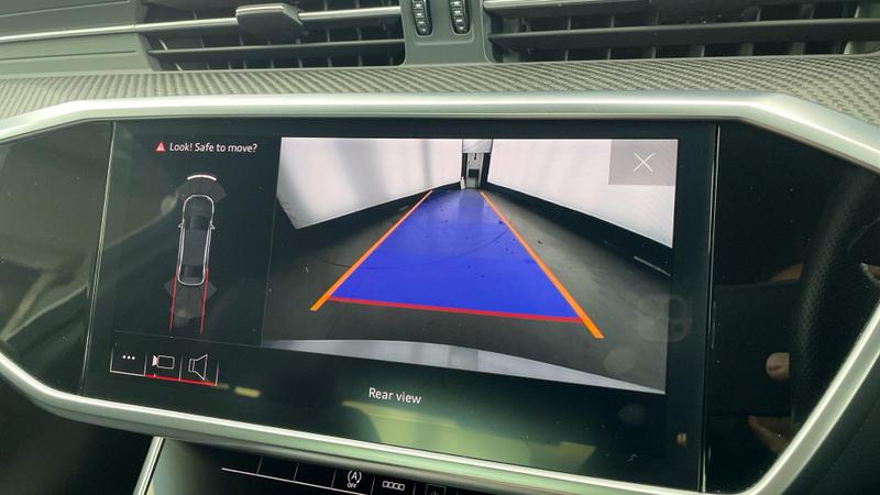 Used Audi A6 2022 for sale - 75935038: Photo 15