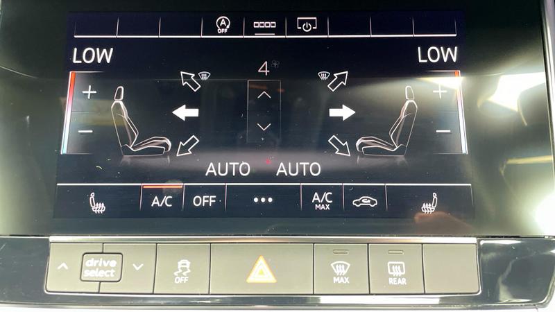 Used Audi A6 2022 for sale - 75935038: Photo 16