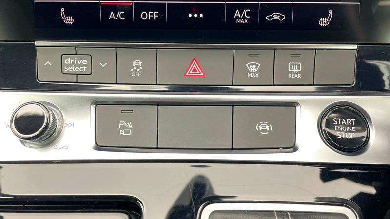 Used Audi A6 2022 for sale - 75935038: Photo 17