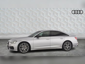 2022 - Black Edition 40 TDI quattro 204 PS S tronic Automatic 4-Door