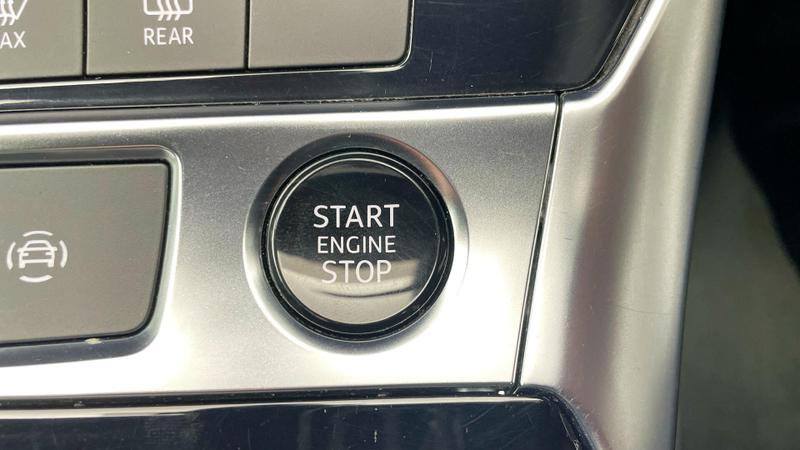 Used Audi A6 2022 for sale - 75935038: Photo 22