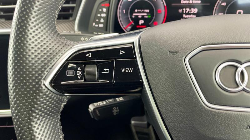 Used Audi A6 2022 for sale - 75935038: Photo 23