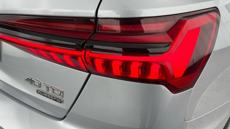 Used Audi A6 2022 for sale - 75935038: Photo 32