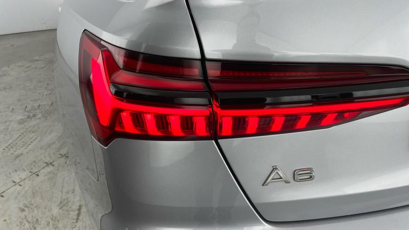 Used Audi A6 2022 for sale - 75935038: Photo 36