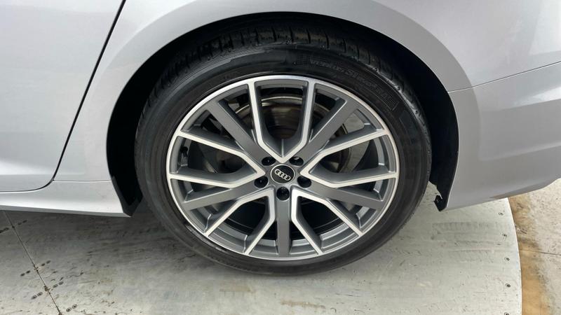 Used Audi A6 2022 for sale - 75935038: Photo 37