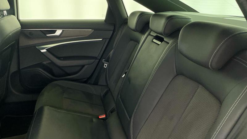 Used Audi A6 2022 for sale - 75935038: Photo 38