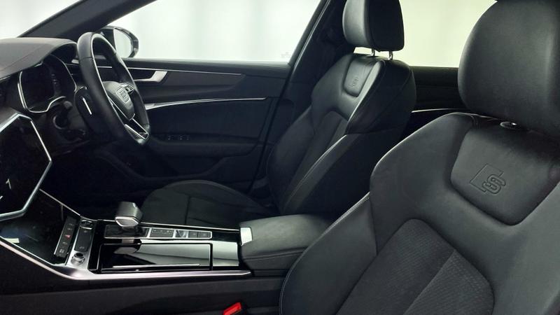 Used Audi A6 2022 for sale - 75935038: Photo 39