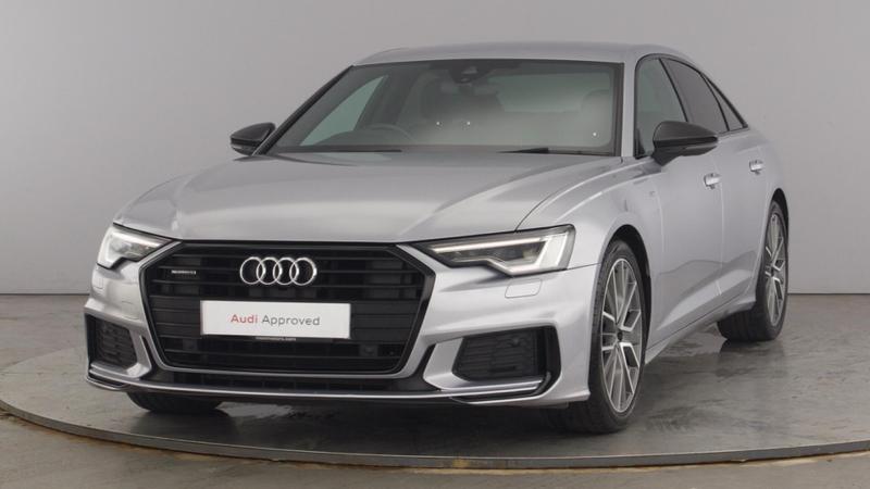 Used Audi A6 2022 for sale - 75935038: Photo 4