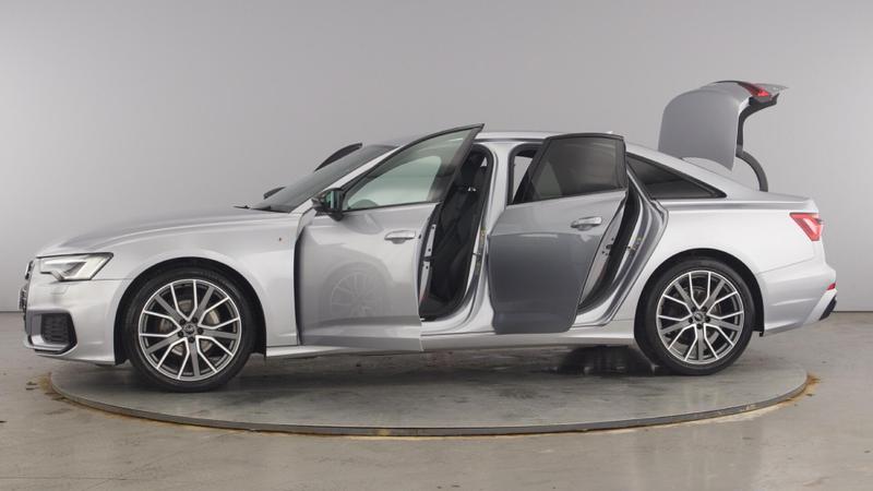 Used Audi A6 2022 for sale - 75935038: Photo 9