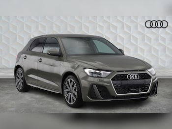 Used Audi A1 undefined for sale - 78290035: Photo