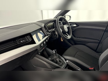 Used Audi A1 undefined for sale - 78290035: Photo