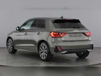 Used Audi A1 undefined for sale - 78290035: Photo