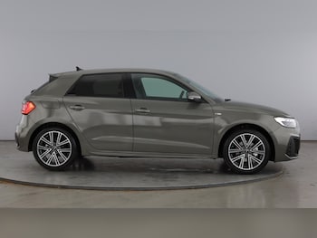 Used Audi A1 undefined for sale - 78290035: Photo
