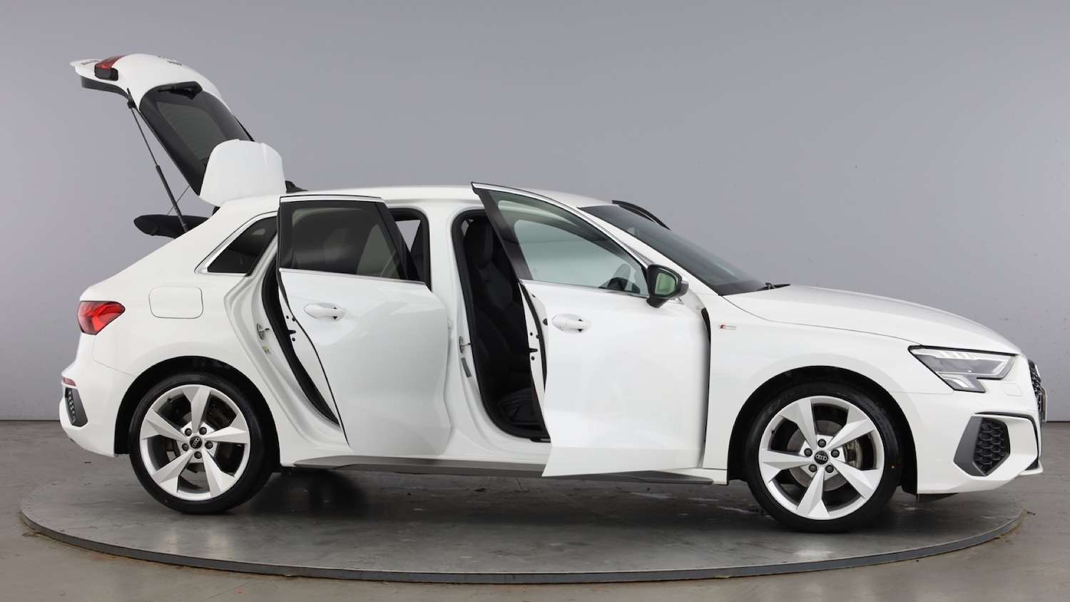 Used Audi A3 2024 for sale - 77946296: Photo 10