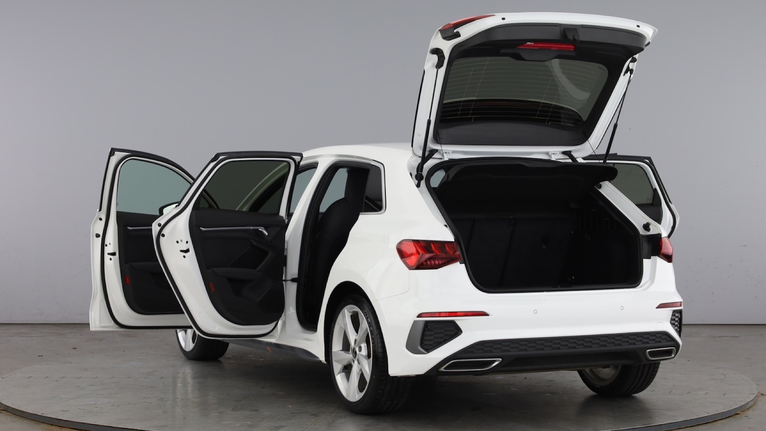 Used Audi A3 2024 for sale - 77946296: Photo 11