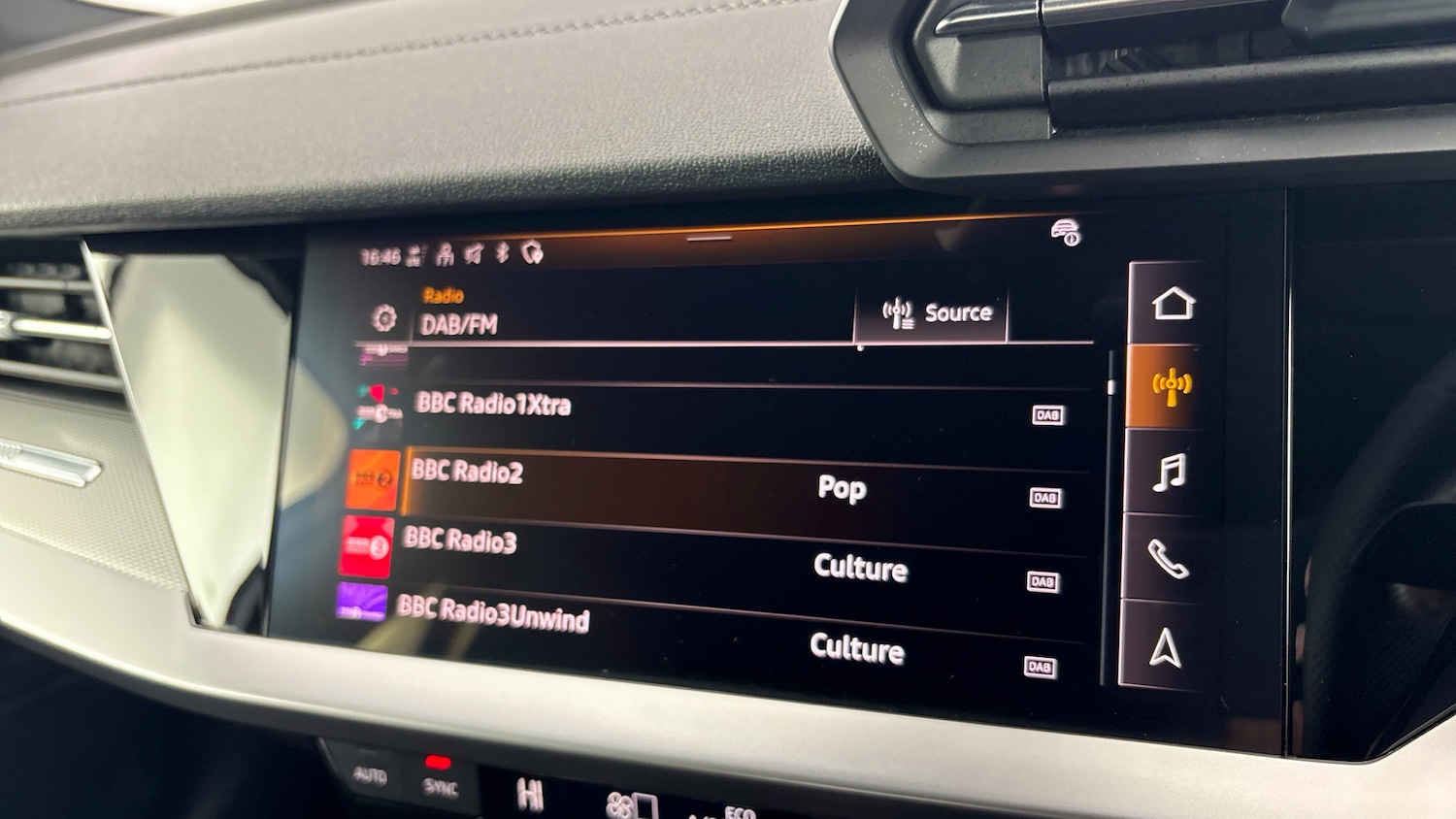 Used Audi A3 2024 for sale - 77946296: Photo 15