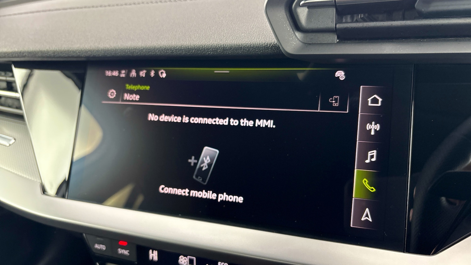 Used Audi A3 2024 for sale - 77946296: Photo 16