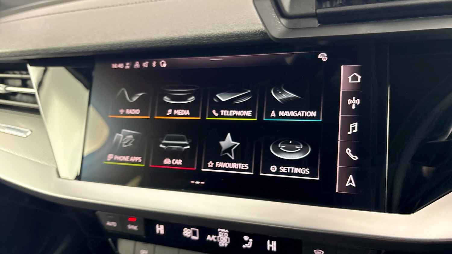 Used Audi A3 2024 for sale - 77946296: Photo 18