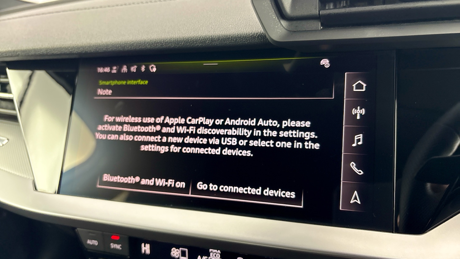 Used Audi A3 2024 for sale - 77946296: Photo 22