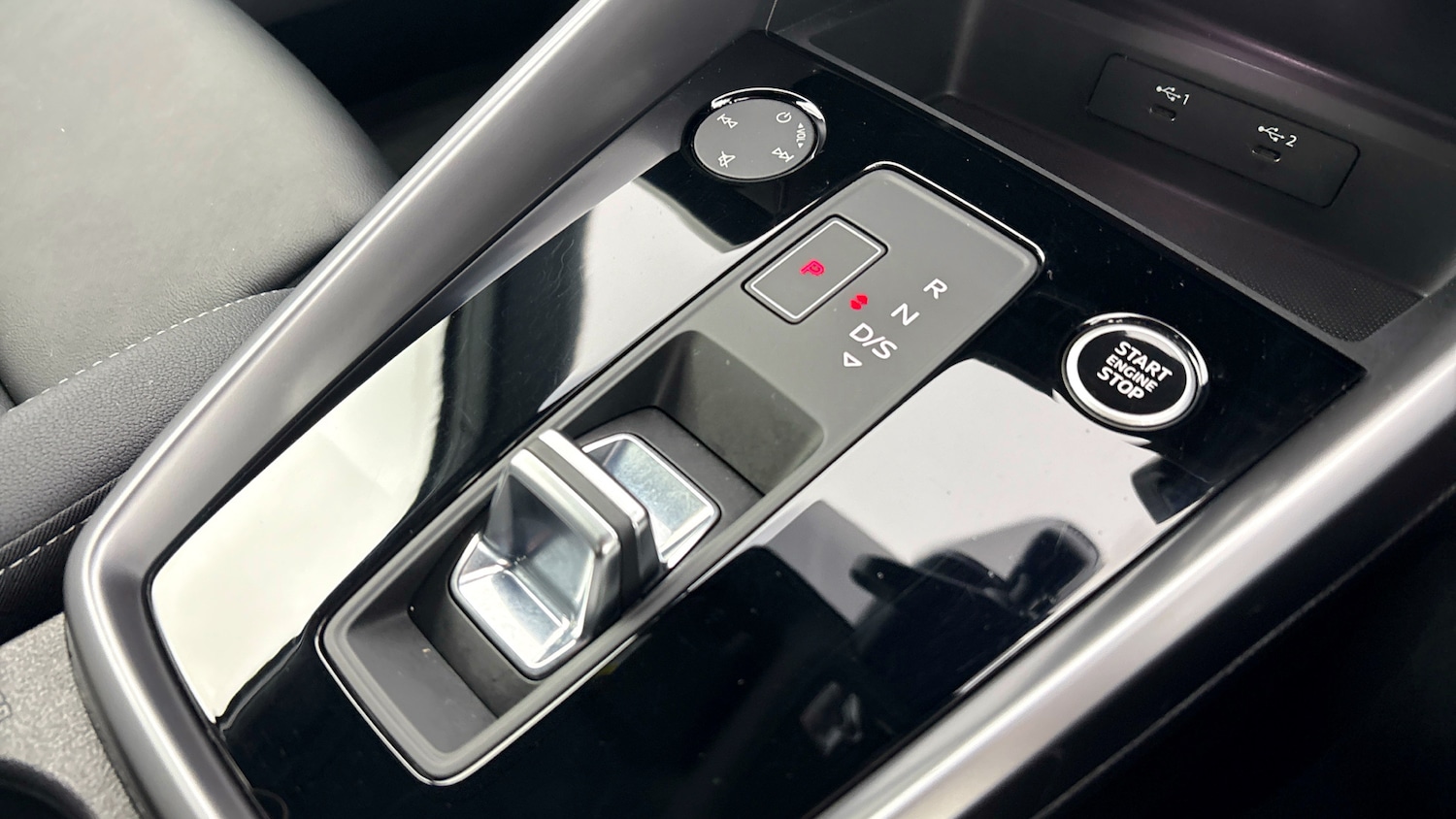 Used Audi A3 2024 for sale - 77946296: Photo 24