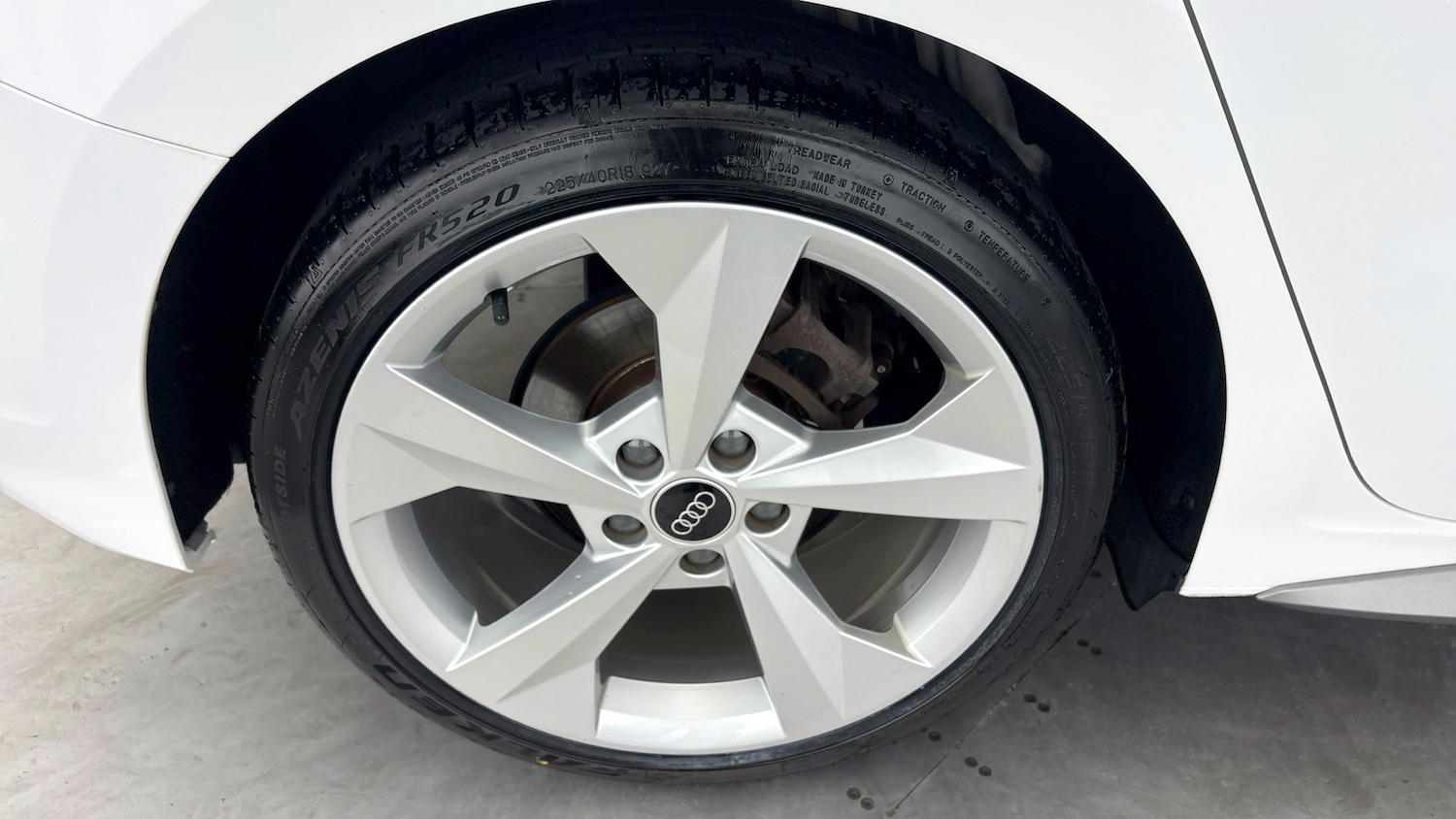 Used Audi A3 2024 for sale - 77946296: Photo 26