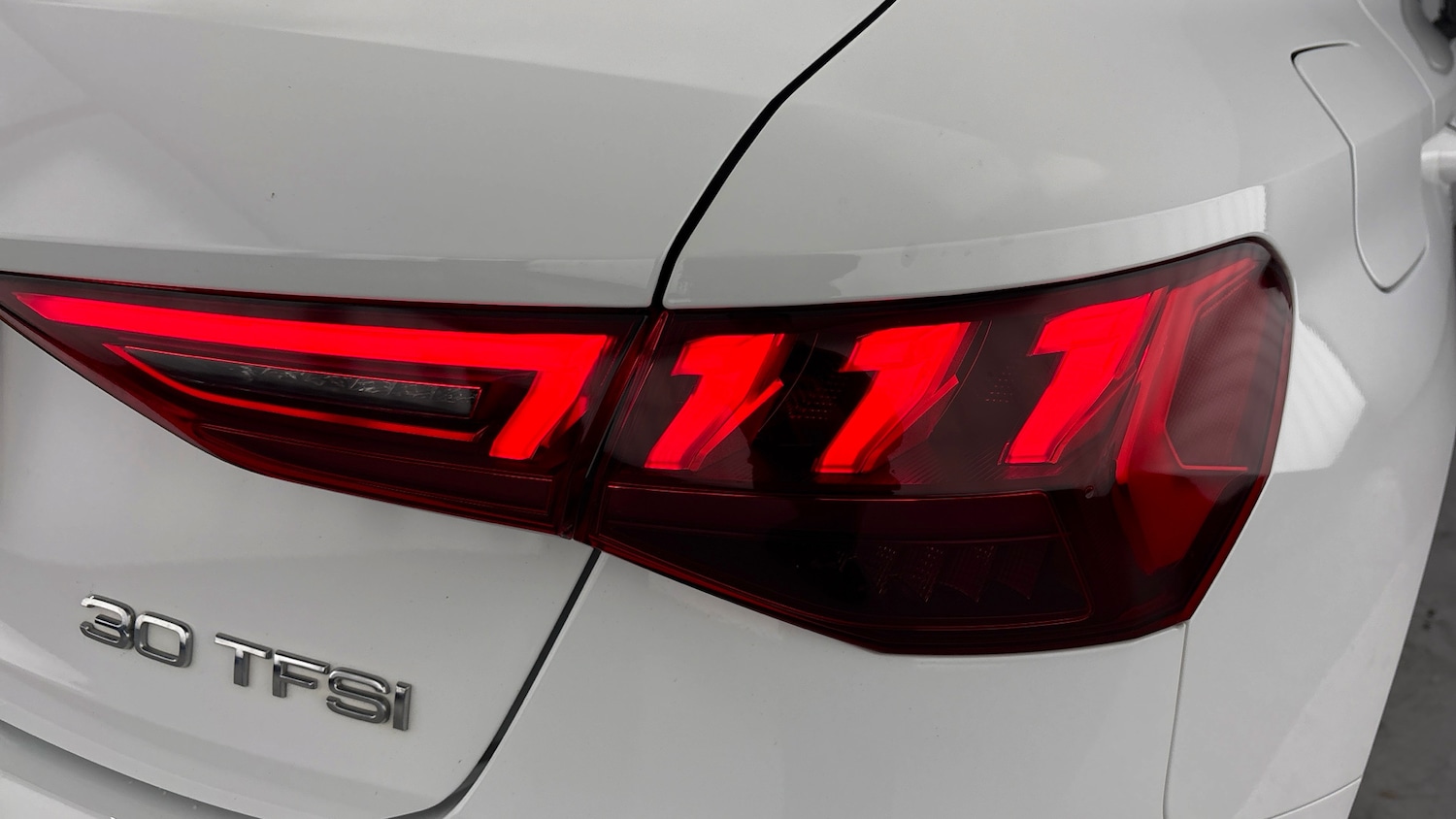 Used Audi A3 2024 for sale - 77946296: Photo 28