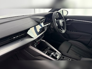 Used Audi A3 2024 for sale - 77946296: Photo