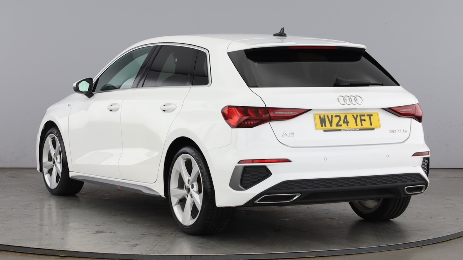 Used Audi A3 2024 for sale - 77946296: Photo 3