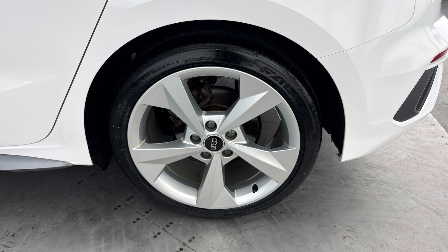 Used Audi A3 2024 for sale - 77946296: Photo 32