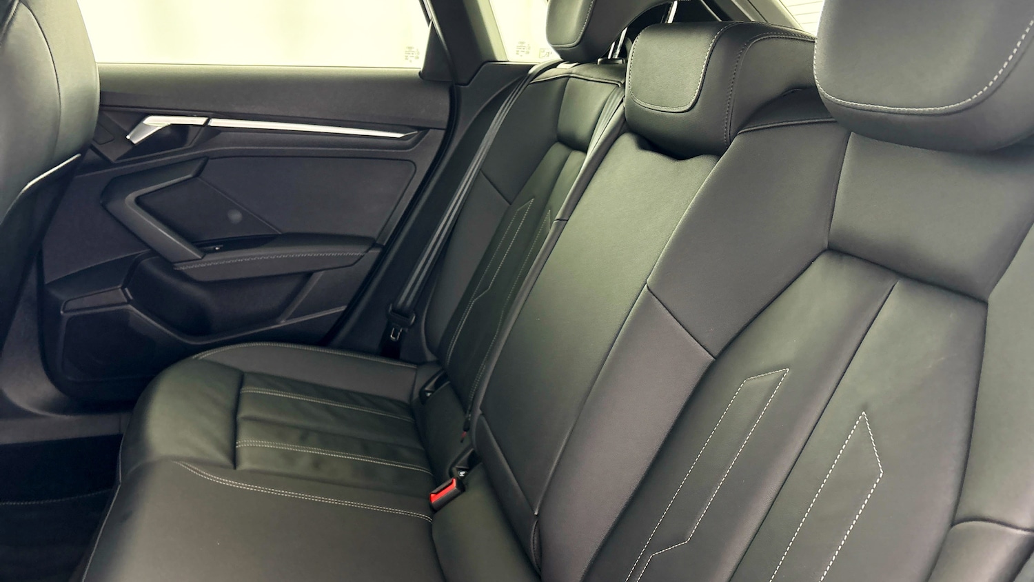 Used Audi A3 2024 for sale - 77946296: Photo 33