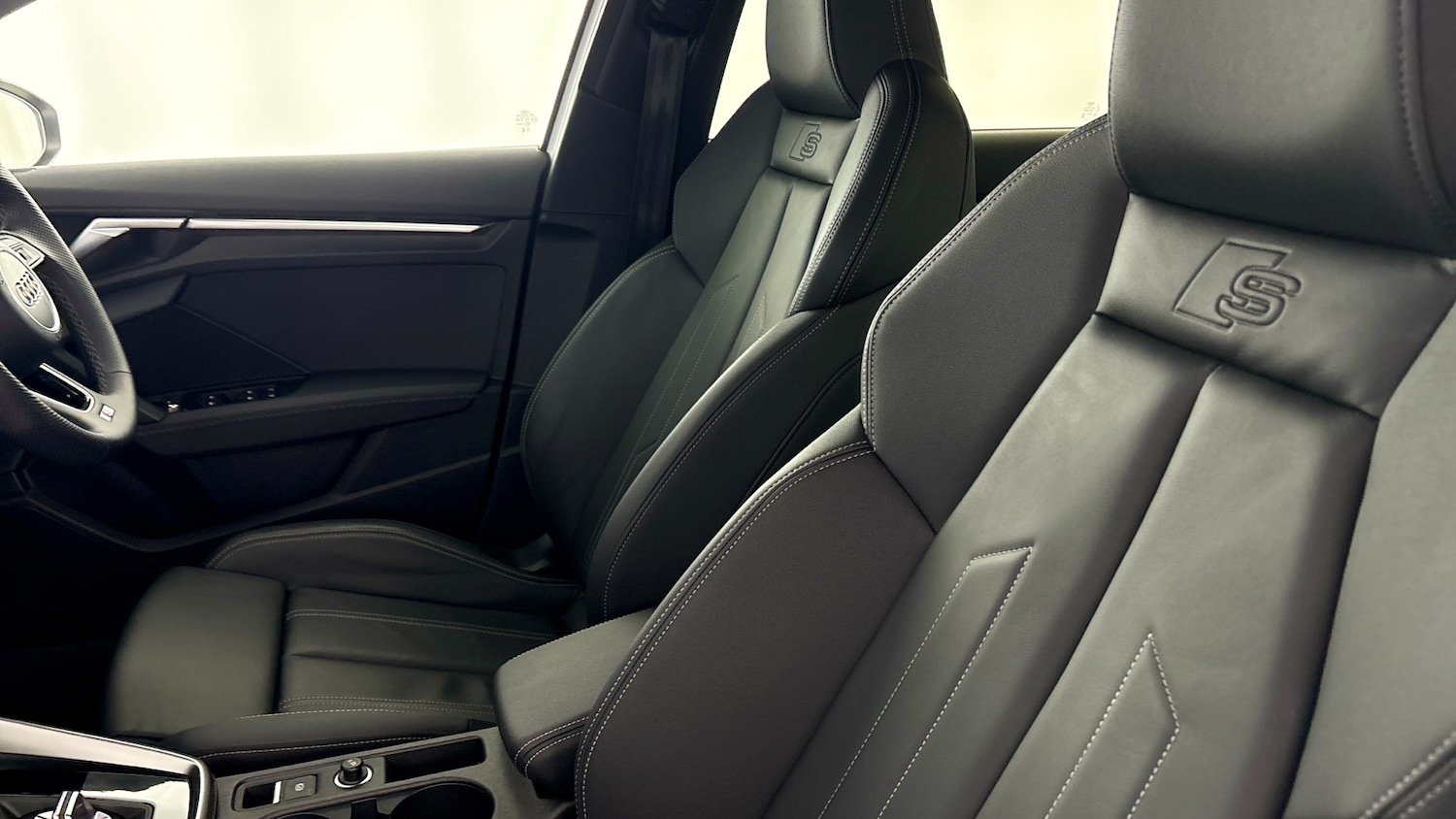 Used Audi A3 2024 for sale - 77946296: Photo 34