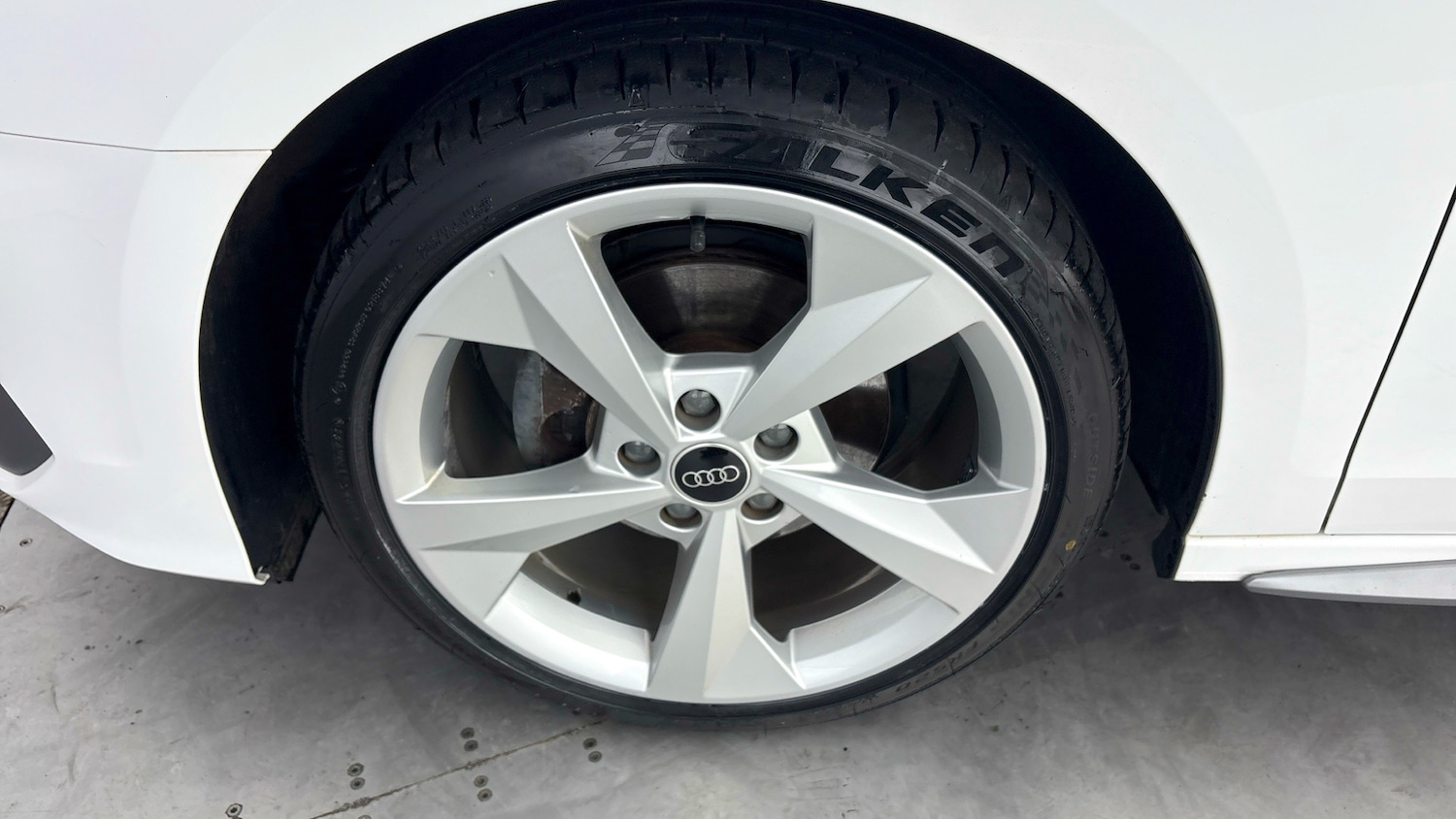 Used Audi A3 2024 for sale - 77946296: Photo 38