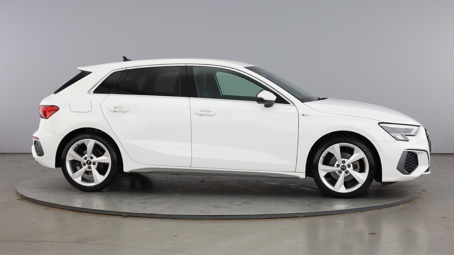 Used Audi A3 2024 for sale - 77946296: Photo 4