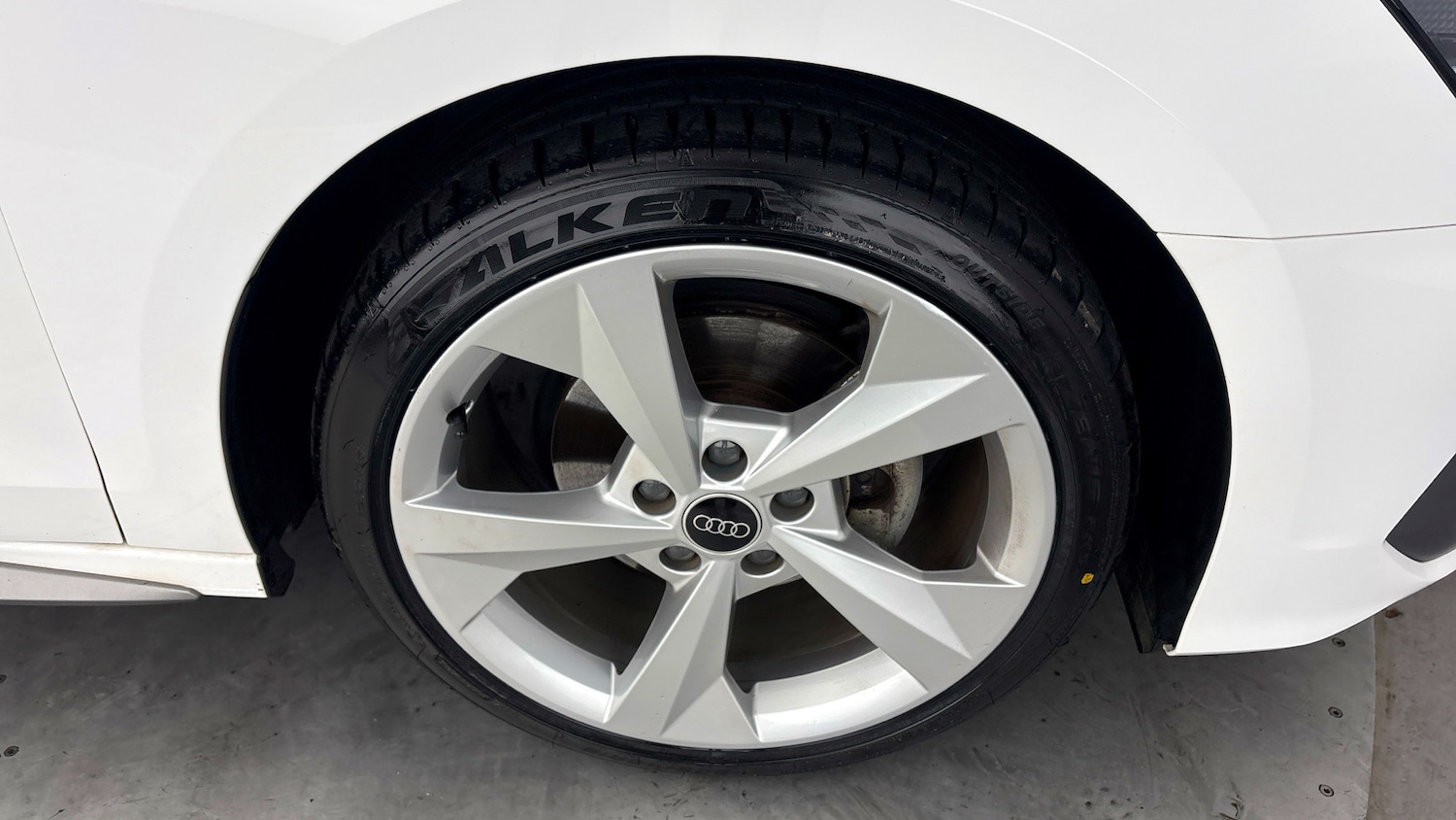 Used Audi A3 2024 for sale - 77946296: Photo 5