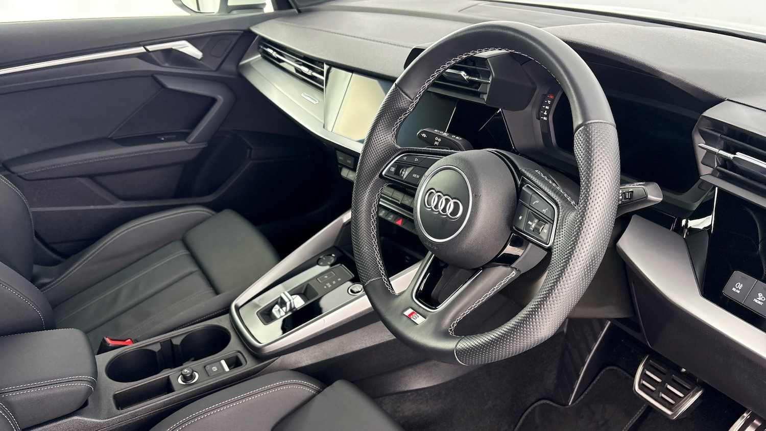 Used Audi A3 2024 for sale - 77946296: Photo 6