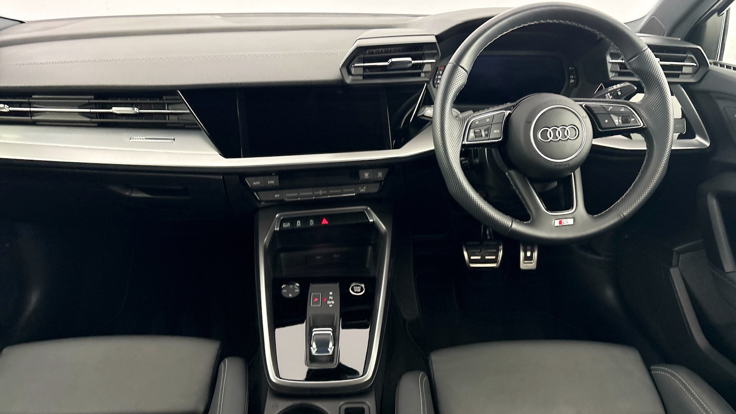 Used Audi A3 2024 for sale - 77946296: Photo 8