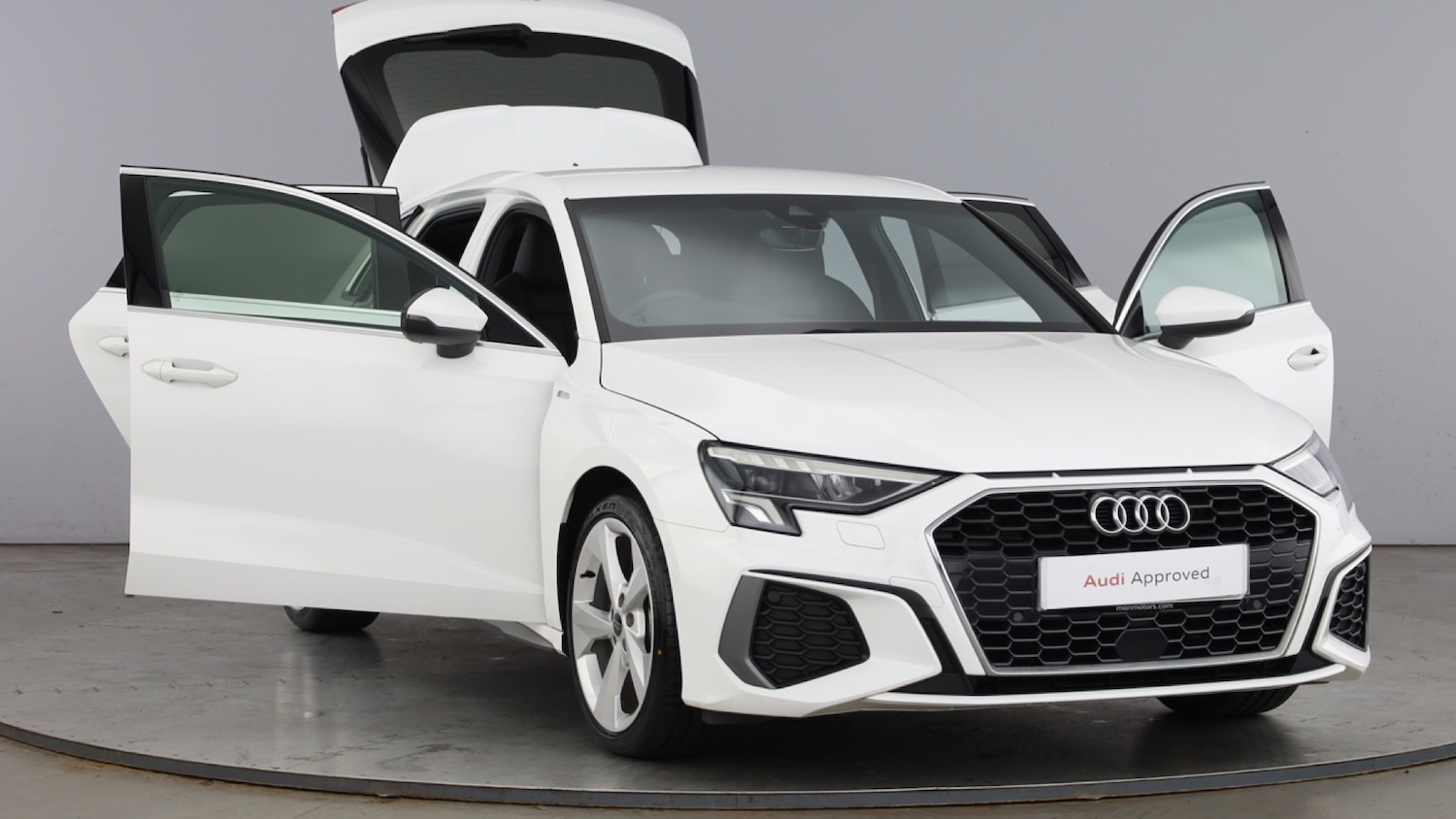 Used Audi A3 2024 for sale - 77946296: Photo 9