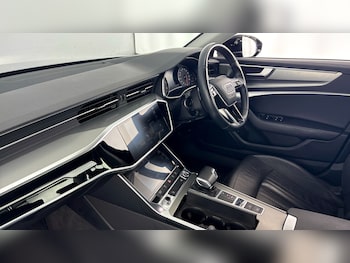 Used Audi A6 2019 for sale - 78593380: Photo