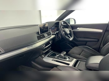 Used Audi Q5 2019 for sale - 75871055: Photo