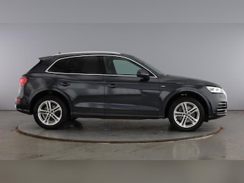 Used Audi Q5 2019 for sale - 75871055: Photo