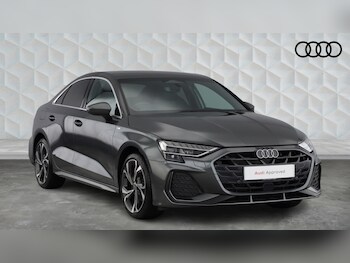 Used Audi A3 2025 for sale - 78332733: Photo